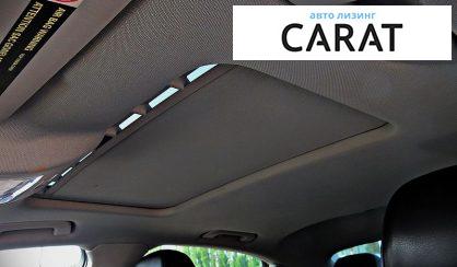 Audi A4 2013