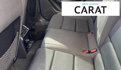 Audi A4 2010