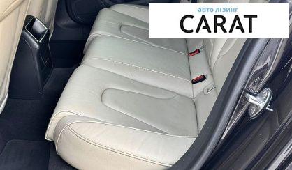 Audi A5 2011