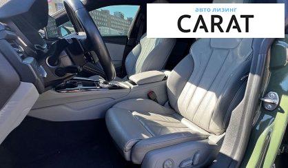 Audi A5 2021