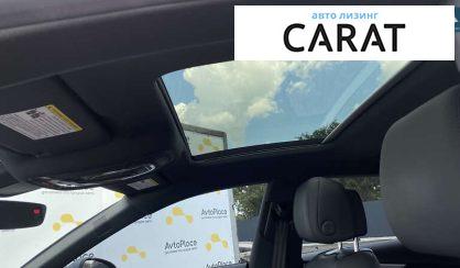 Audi A5 2019