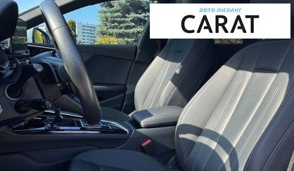 Audi A5 2019