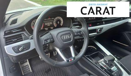 Audi A5 2023