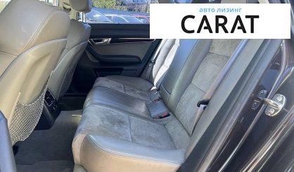 Audi A6 Allroad 2008