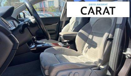 Audi A6 Allroad 2008