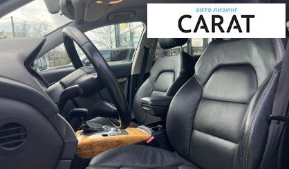 Audi A6 2011