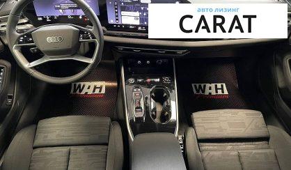 Audi A6 2026