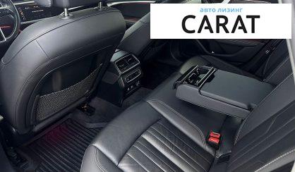 Audi A6 2018