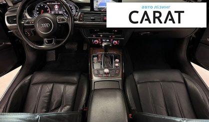 Audi A7 Sportback 2014
