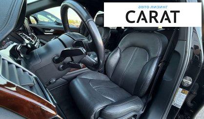 Audi A8 2014