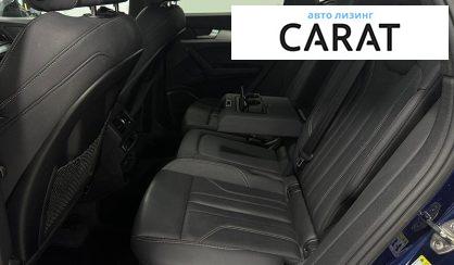 Audi Q5 2023