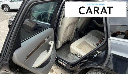 Audi Q5 2010