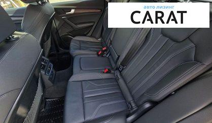 Audi Q5 2024