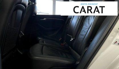Audi Q5 2015