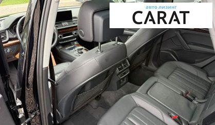 Audi Q5 2018