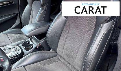 Audi Q5 2011