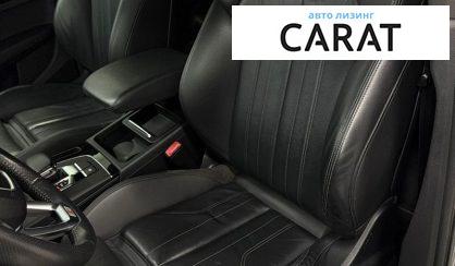 Audi Q5 2019