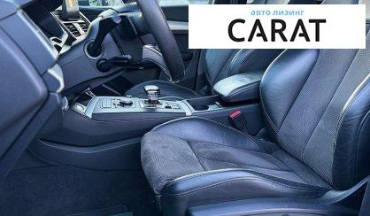 Audi Q5 2017