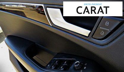 Audi Q5 2011