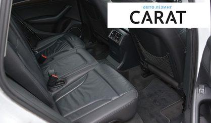 Audi Q5 2014