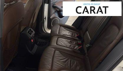 Audi Q5 2013