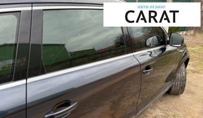 Audi Q7 2008