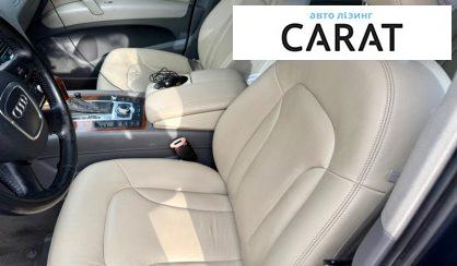 Audi Q7 2008