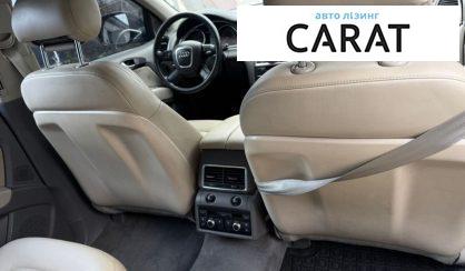 Audi Q7 2008