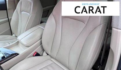 Audi Q7 2016