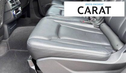 Audi Q7 2016