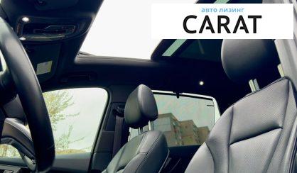 Audi Q7 2019