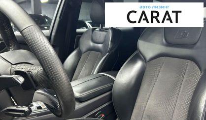 Audi Q7 2015