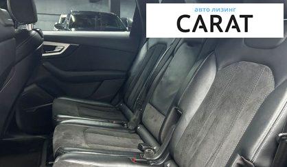 Audi Q7 2015