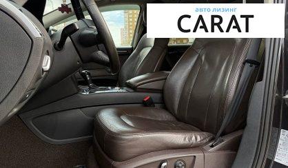 Audi Q7 2011