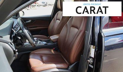 Audi Q7 2017