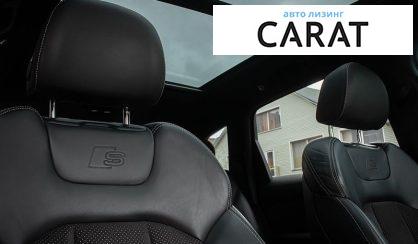 Audi Q7 2019