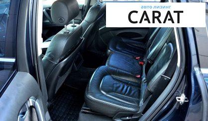 Audi Q7 2010
