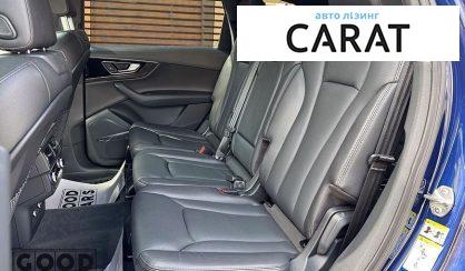 Audi Q7 2019