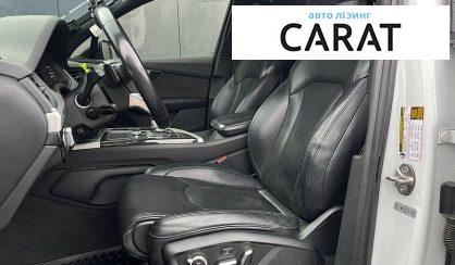 Audi Q7 2017
