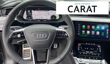 Audi Q8 e-tron 2024