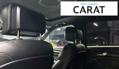 Audi SQ5 2019