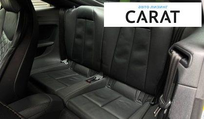 Audi TT 2015