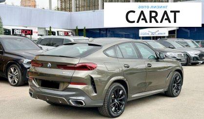 BMW X6 2020