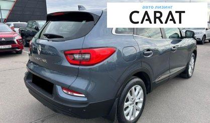 Renault Kadjar 2019