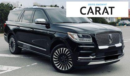 Lincoln Navigator 2018