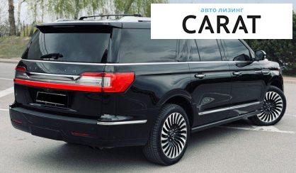 Lincoln Navigator 2018