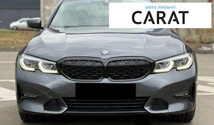 BMW 3 Series 2019