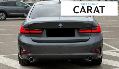BMW 3 Series 2019