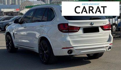 BMW X5 2015
