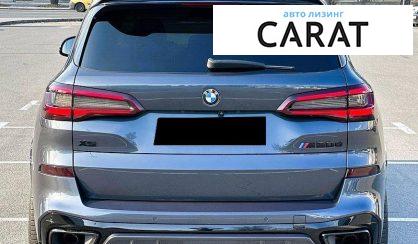 BMW X5 2019